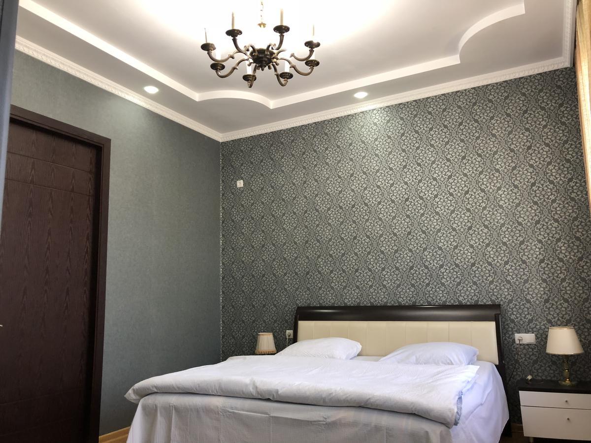 Guest House Tasunia 쿠타이시 외부 사진