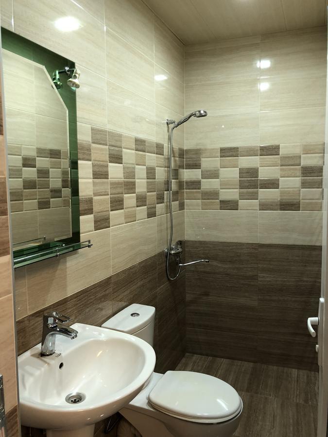 Guest House Tasunia 쿠타이시 외부 사진