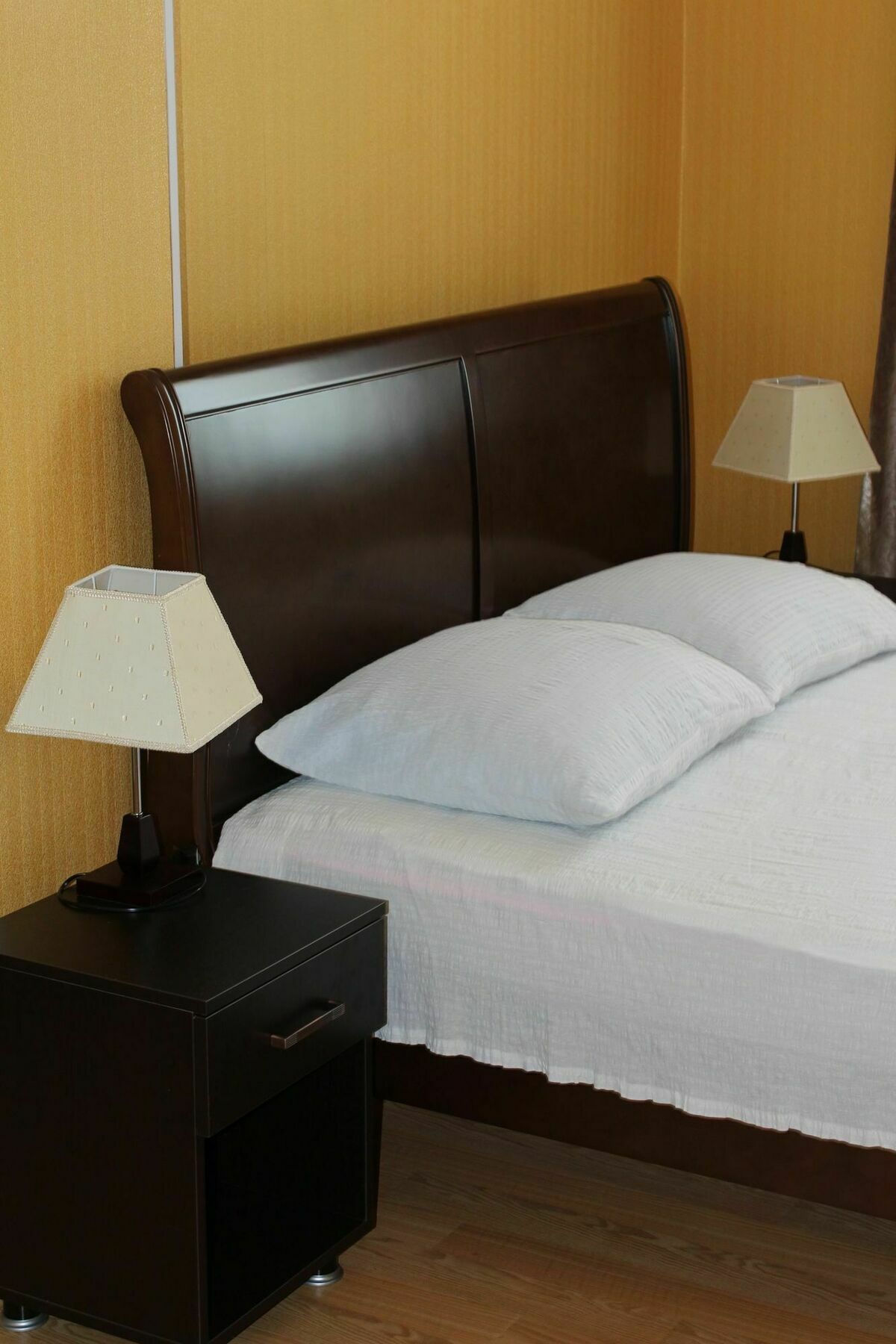 Guest House Tasunia 쿠타이시 외부 사진